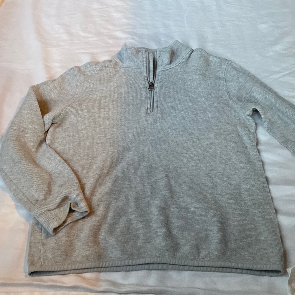 Comfy soft sweater